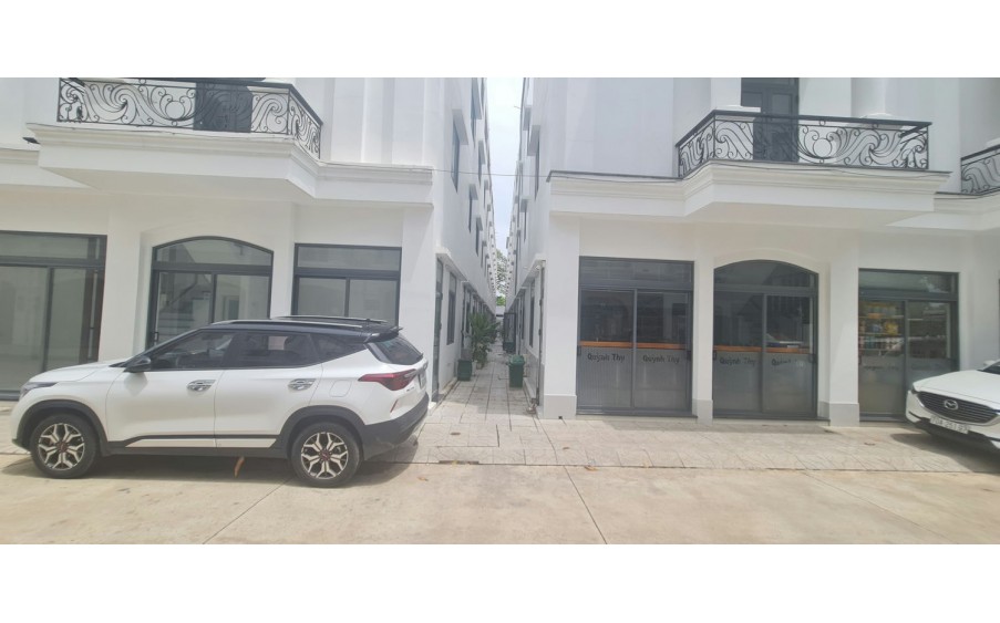 Cần tiền bán gấp căn nhà phố mai anh luxury ở thành phố tây ninh