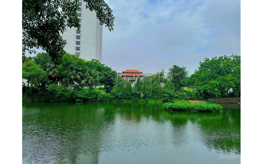 duy nhất 1 căn - siêu phẩm biệt thự Tây Hồ, 2 mặt ô tô tránh, view Hồ Tây 300m2 4 tầng, mặt tiền 9m -