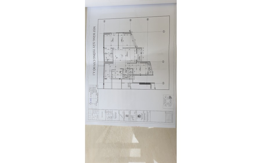 Bán căn hộ 97m2 ban công ĐB le grand jardin tòa G3 sài đồng, long biên