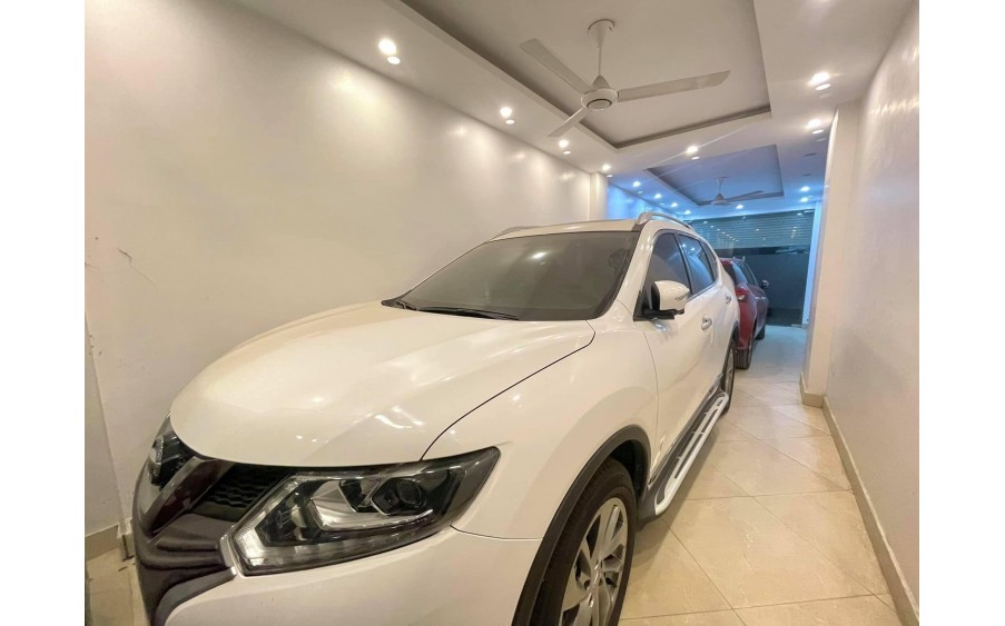 Chỉ hơn 4 tỷ có nhà 41x4 tầng cạnh KĐT Ô TÔ, 4 NGỦ