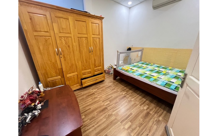 72M2 (4.5*17) NHÀ 2 TẦNG MỚI KENG - HOÀN CÔNG ĐẦY ĐỦ - NGAY KHU PHÂN LÔ - XE HƠI ĐỔ CỬA, GIÁ 5 TY 150 TL.