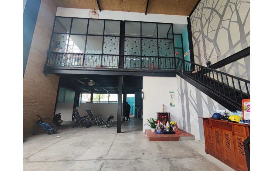 Bán Nhà HXH Đường Dương Thị Mười. Q.12, Ngang 7m, 3 Tầng. Gía Gỉam Sâu