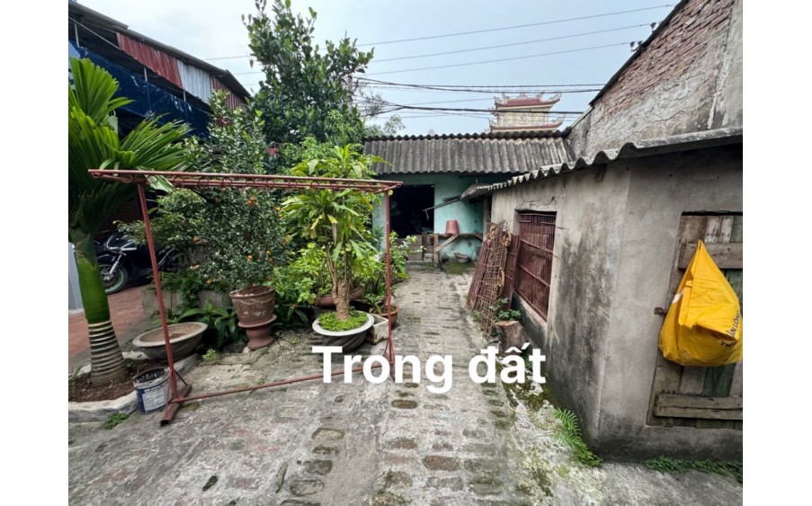 Bán đất Uy Nỗ 55m x 4m, đường oto tránh, thông, kinh doanh chỉ 3,1 tỷ TL. LH: 0936123469