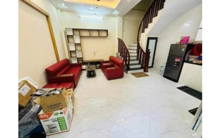 SIÊU HIẾM - RẺ NHẤT KHU VỰC - NGÕ BA GÁC - Ô TÔ CÁCH 9 MÉT