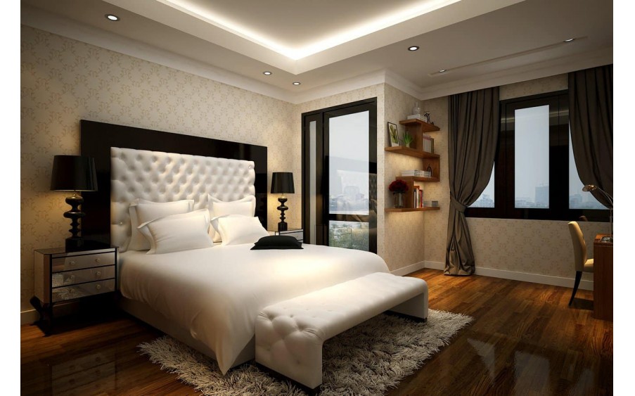 Siêu Vip Mặt Phố Quận Thanh Xuân, Phố Cù Chính Lan 76m x 5T x Mt 4.7m. Giá 21 tỷ.