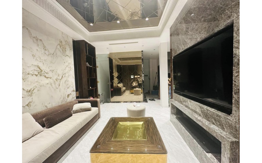 BÁN NHÀ MẶT PHỐ YÊN HÒA SIÊU ĐẸP 50M2 7 TẦNG 7M MẶT TIỀN GIÁ CHÀO 21 TỶ CẦU GIẤY