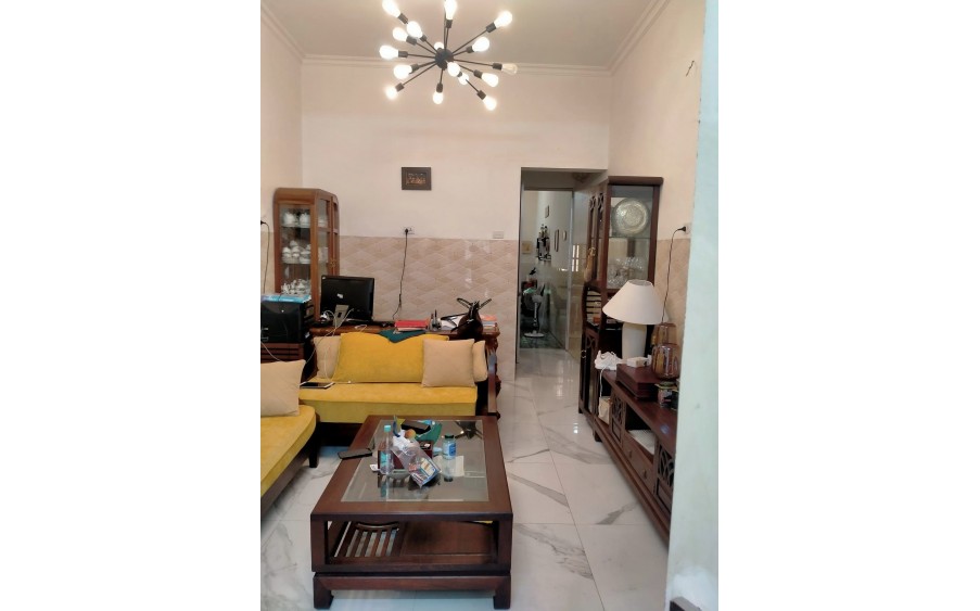 Bán Nhà Mặt Phố Đống Đa 92m x 4 Tầng Mt 5.2m Giá 27 Tỷ.