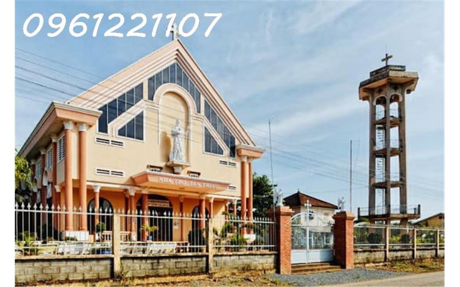 Bán nhà lầu giá ngộp TT 280tr Ngay Nhà Thờ Tân Triều & KDL Sinh Thái Làng Bưởi Năm Huệ