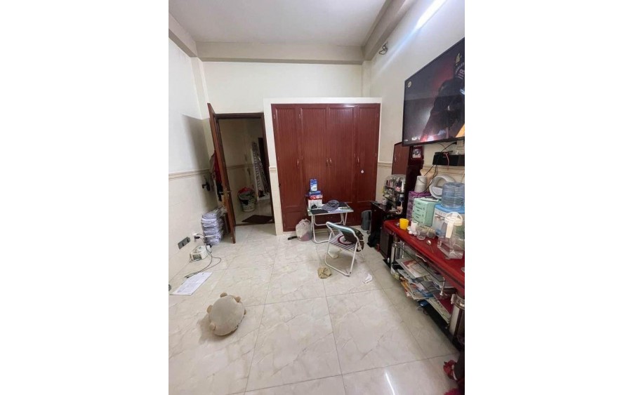 BÁN NHÀ ở ngay Huỳnh Tịnh Của 43m2. NHỈNH 5 tỏi,Quận 3.