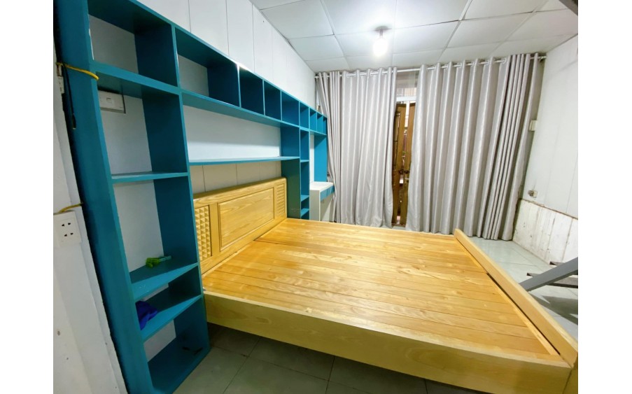 Bán Nhà Thanh Xuân 27/30m x 4 Tầng Mt 3.5m Gần Ô Tô Giá 3.6 Tỷ.