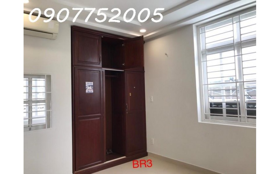 VIP BÌNH THỌ - NHÀ ĐẸP 3 TẦNG - 100M2 CHỈ HƠN 10 TỶ TLCC