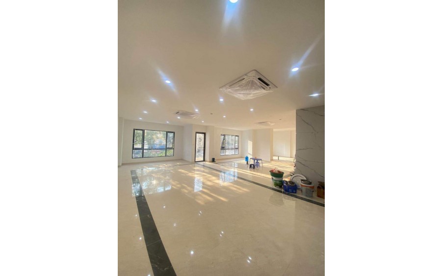 Nhà mới, chủ nhà cho thuê, văn phòng, kinh doanh, 112m2 - 4.5T, 35tr. Khu Đại Kim