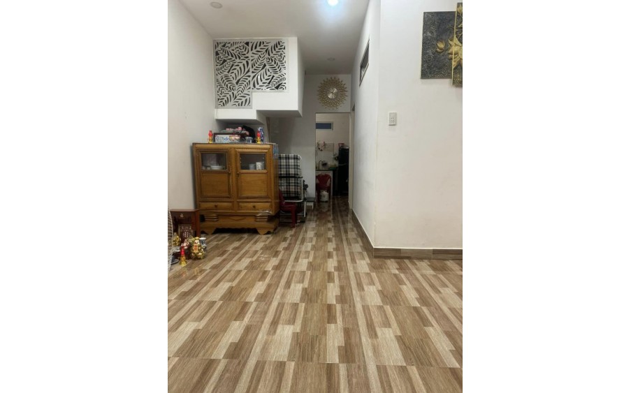 Bán nhà gát lửng hẻm Hương Lộ Ngọc Hiệp gần cầu Hộ Phương Sài, tttp Nha Trang .