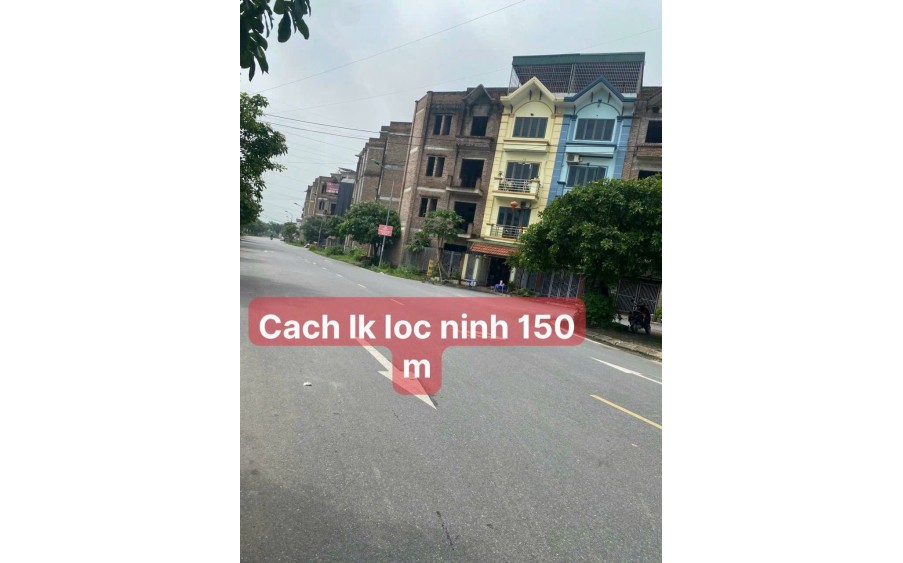 Cc gửi bán 34.3m2, chỉ 1.x tỷ (x nhỏ xíu), tại Tràng An, Lộc ninh, tt Chúc Sơn, Chương Mỹ, Hà Nội.