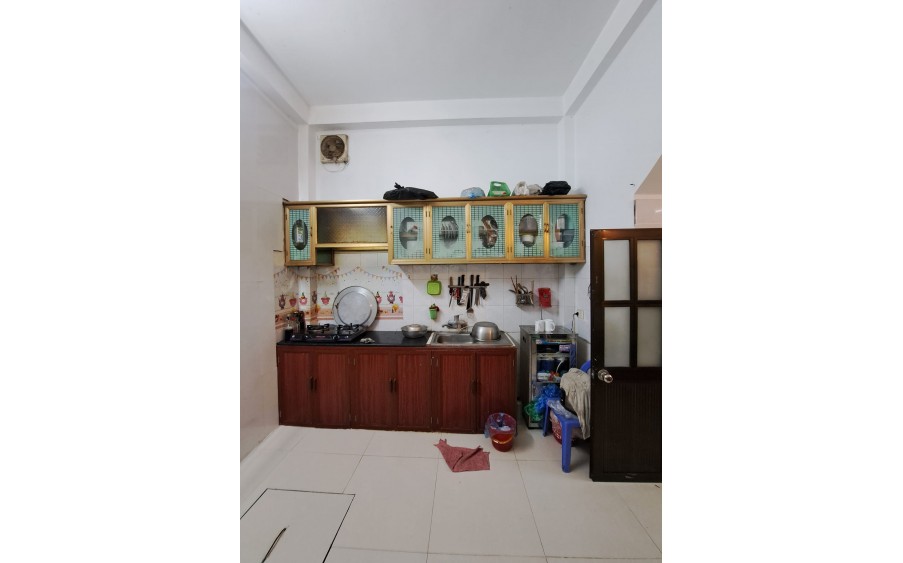 CÁCH Ô TÔ TRÁNH 100M - BA GÁC VÀO CỬA - ĐẦU TƯ NGON - BAY NHANH