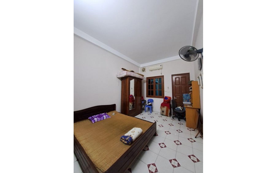CÁCH Ô TÔ TRÁNH 100M - BA GÁC VÀO CỬA - ĐẦU TƯ NGON - BAY NHANH