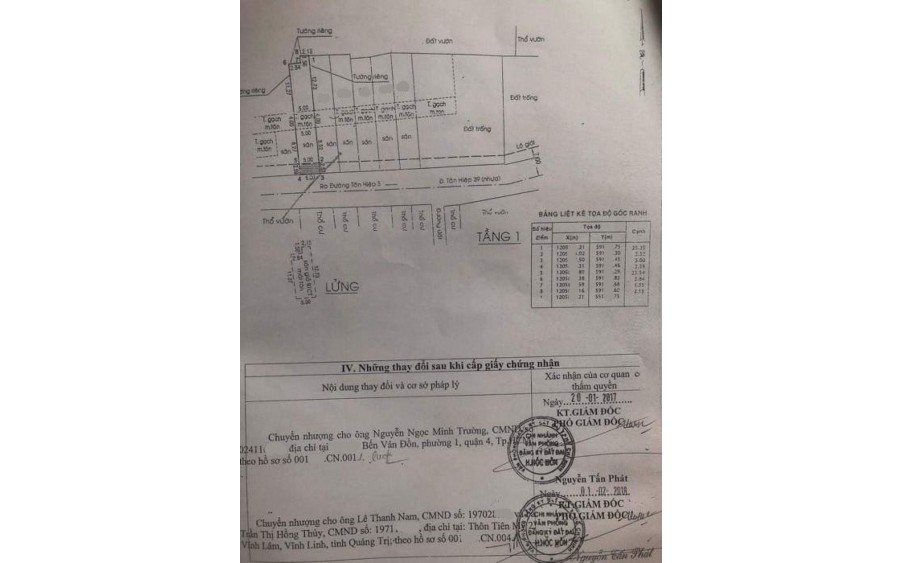 Bán nhà MT Lê Thị Lơ HM, 135m2, 1 lừng, 4 PN, ngang 5m, Đường 6m giá chỉ 4.x tỷ