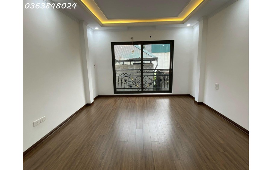 Bán nhà Khương Đình, Thanh Xuân, 40m2 6 tầng thang máy SĐCC giá 7 tỷ8