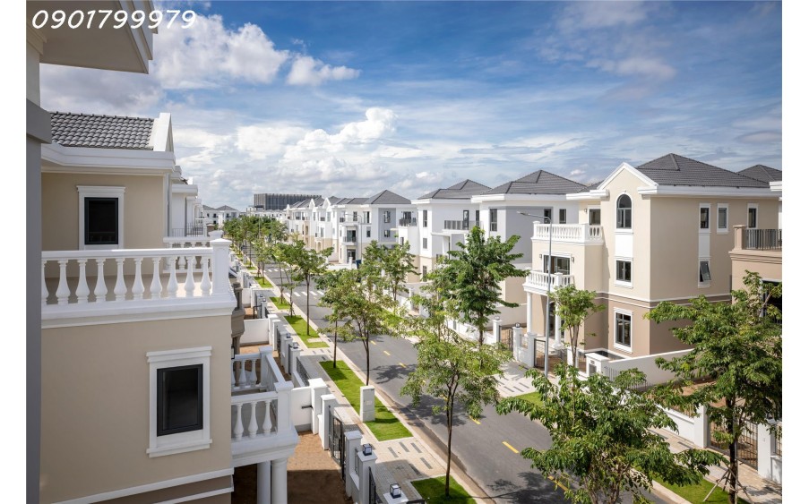 Bán căn hộ 2 Phòng ngủ - Victoria Village - View Sông 3.2 tỷ - 0901799979
- Nhận gửi bán SP Novaland -