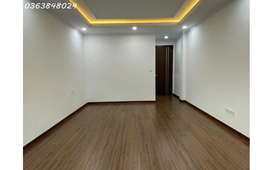 Bán nhà Khương Đình, Thanh Xuân, 40m2 6 tầng thang máy SĐCC giá 7 tỷ8