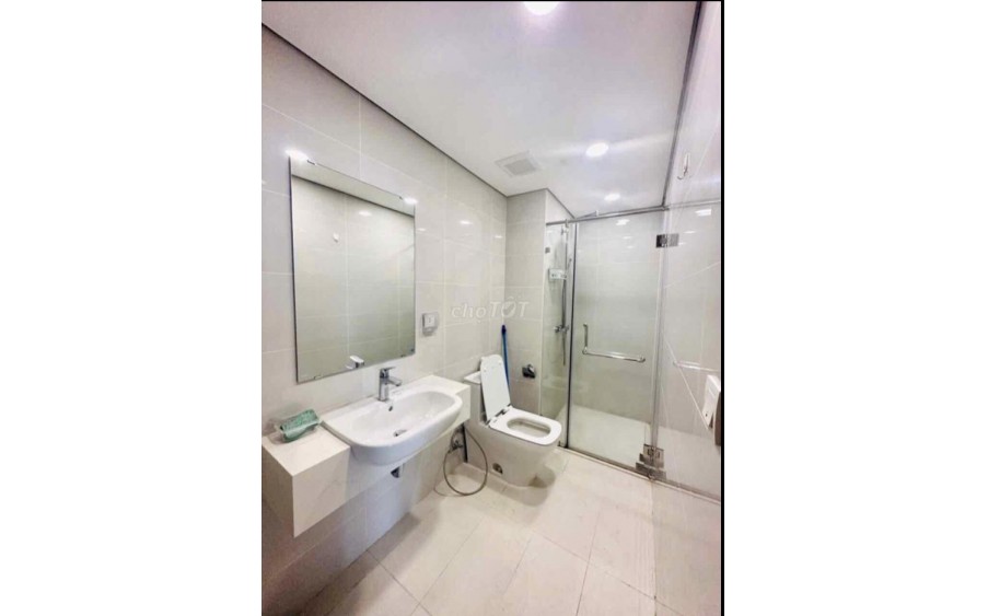 Bán căn hộ 67m2 có 2PN 2 WC chung cư ECO GREEN Sài Gòn Q7