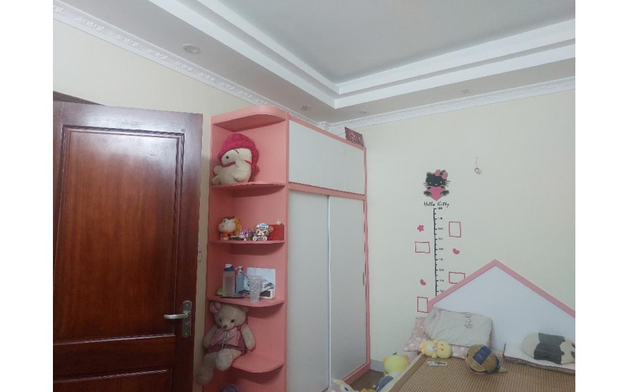 BÁN NHÀ BỒ ĐỀ 61M2, 5 TẦNG, Ô TÔ VÀO NHÀ,THANG MÁY, NHÀ GẦN HỒ BỒ ĐỀ, GẦN PHỐ,Ở LUÔN