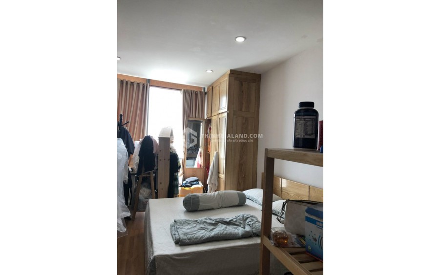 BÁN CĂN HỘ SILVER SEA TOWER, SỐ 47 BA CU, PHƯỜNG 1, VŨNG TÀU 113M2 SỔ HỒNG NHÀ ĐẸP GIÁ GIẢM CÒN 3.1