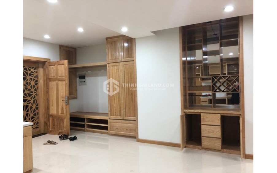 BÁN CĂN HỘ SILVER SEA TOWER, SỐ 47 BA CU, PHƯỜNG 1, VŨNG TÀU 113M2 SỔ HỒNG NHÀ ĐẸP GIÁ GIẢM CÒN 3.1