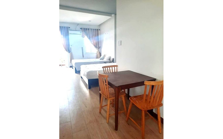 ♣ Ngay Biển Nguyễn Văn Thoại 92m2, 5 tầng, 9 phòng KD, hơn 10 tỷ