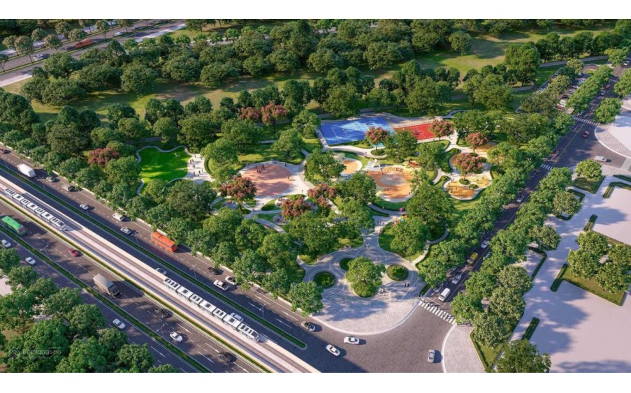 Siêu hiếm lô góc 3 thoáng ngay lưng VĐ 3,5; thuận tiện giao thương, làm gì cũng ra tiền 0973 753 9b3