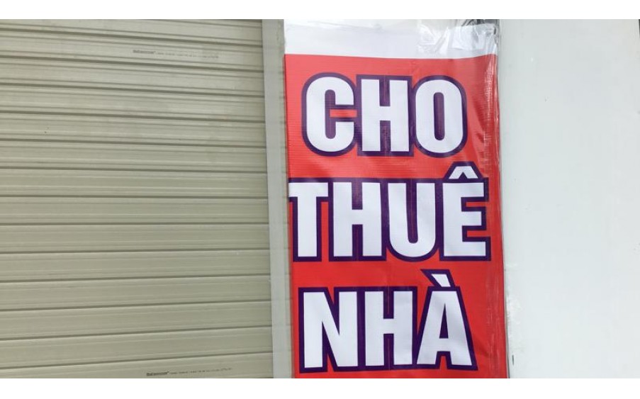 Cho sinh viên nữ thuê nhà địa chỉ: Ngô Gia Tự - Hà Đông