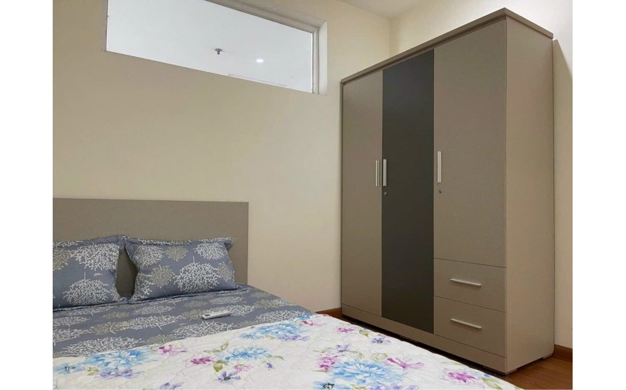 Bán căn hộ cao cấp Pegasus Plaza, 63m2, 2pn, 2wc chỉ 1tỷ9