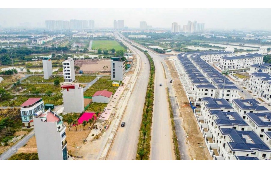Siêu hiếm lô góc 3 thoáng ngay lưng VĐ 3,5; thuận tiện giao thương, làm gì cũng ra tiền 0973 753 9b3
