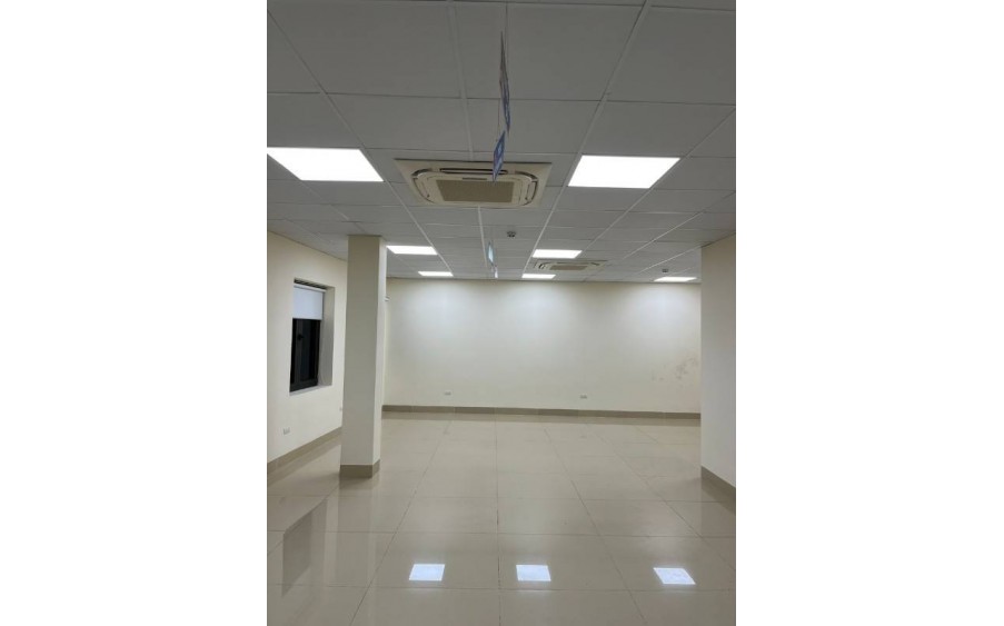 Cho Thuê Văn Phòng Phố Vũ Ngọc Phan - Láng Hạ 100m2 - 16tr/tháng