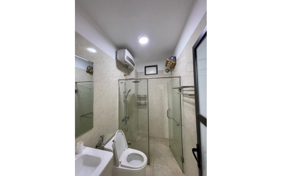 NHÀ QUANG TRUNG - HÀ ĐÔNG, NHÀ MỚI LUNG LINH, CHẮC CHẮN VỀ Ở NGAY, 36m2, 3.3 tỷ