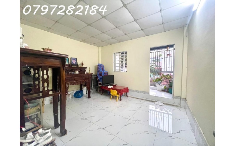 CHỦ GỞI BÁN, 2 TÂNG ,DT 42M2,,HẺM THÔNG ,LÊ VĂN VIỆT,Q9 GIÁ CHỈ 3,3 TỶ