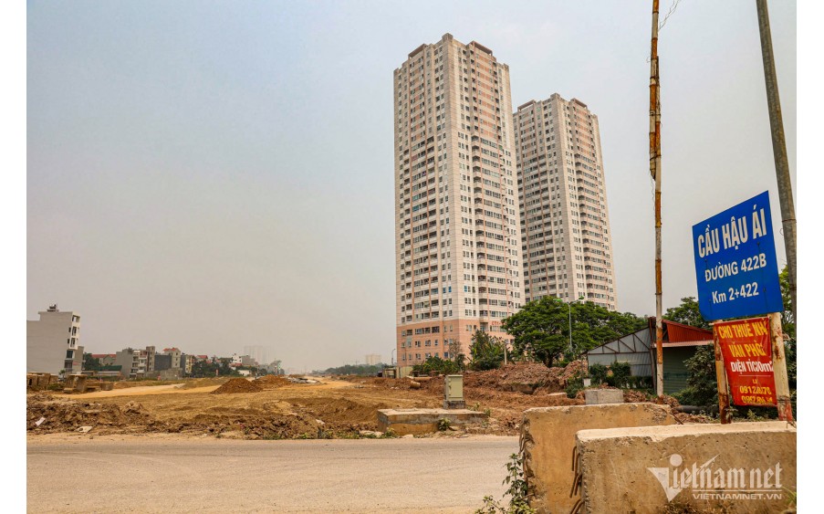 Siêu hiếm lô góc 3 thoáng ngay lưng VĐ 3,5; thuận tiện giao thương, làm gì cũng ra tiền