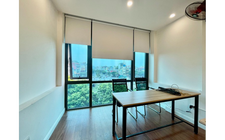 Cho Thuê Văn Phòng Phố Xã Đàn 15m2, 25m2, 45m2