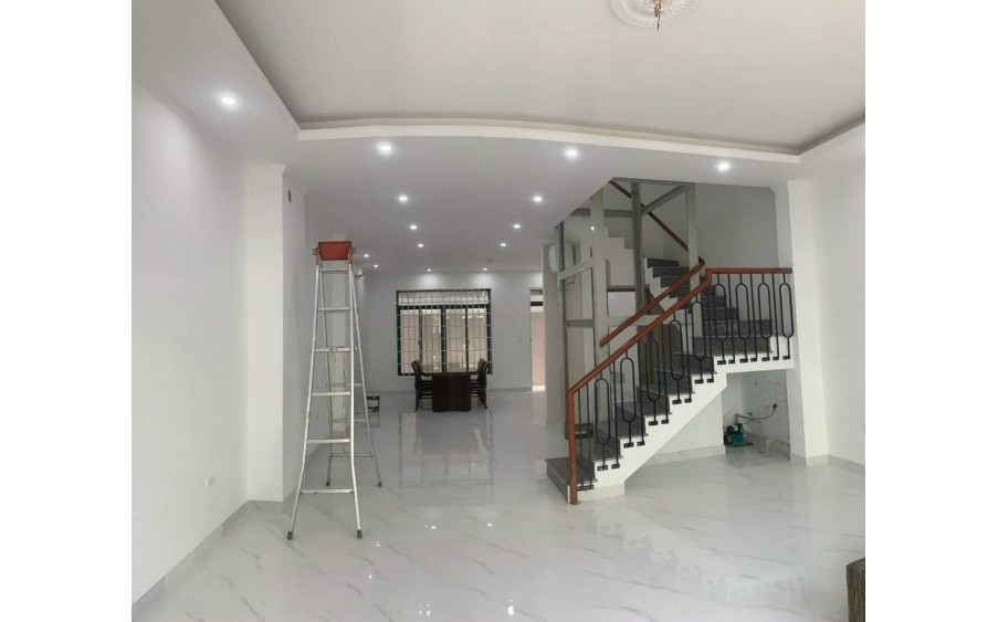 Nhà đẹp mới, Tôi chủ nhà cho thuê cả nhà 70m2-4.5T khu Thanh Lương-16 Tr