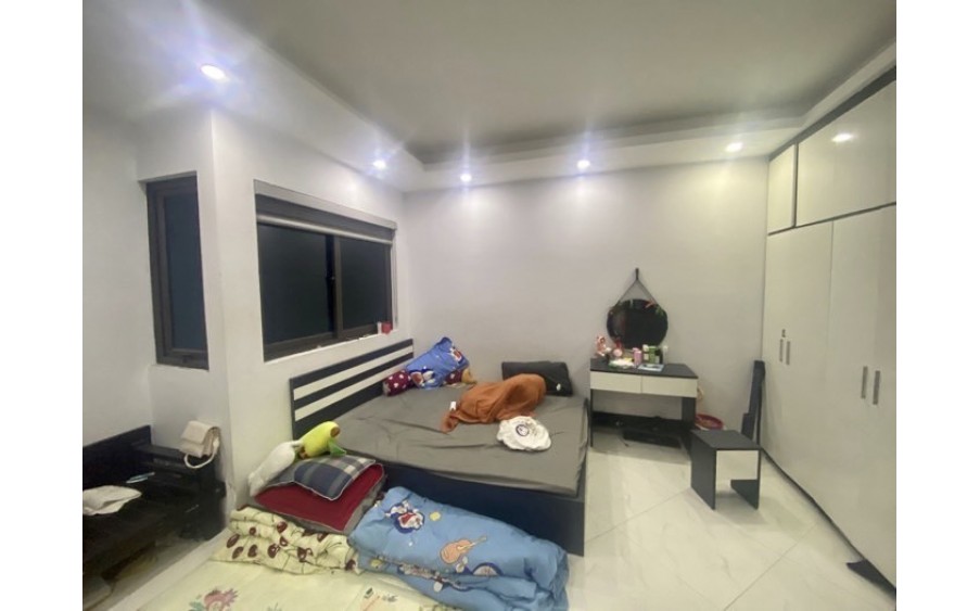 (Hot) Tòa CHDV xây mới 62m2 x 7T x 12P ngõ 35 Tu Hoàng cách ô tô 10m. DT 720tr/năm -9,39 tỷ bao phí