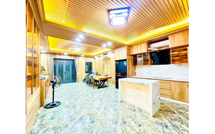 Siêu vip !!! biệt thự Tân Mai Gara ô tô. 78 m2 giá 17.8 tỷ.