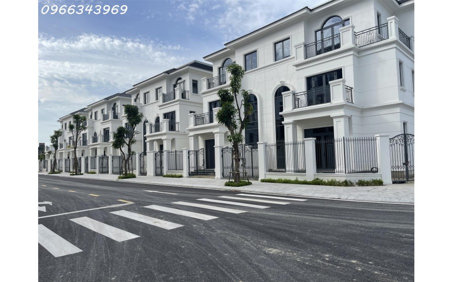 1.7 TỶ SỎ HỮU BIỆT THỰ NAM SÔNG MÃ. SỐ 1 TP.THANH HÓA. RA SỔ NGAY.  CĐT: 0966343969
