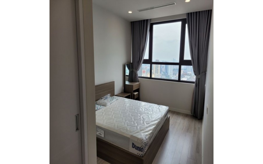 Cho thuê chung cư BRG Diamond Residence, 104 m2, full đồ chưa qua sử dụng, chính chủ