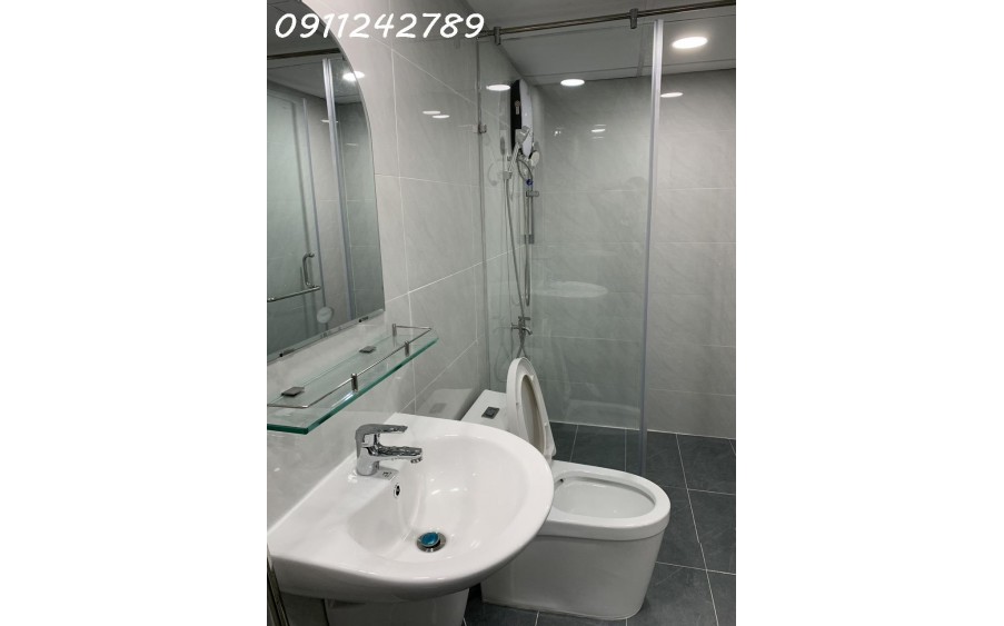 TP.THỦ ĐỨC > NHÀ C4 MỚI ĐẸP > 52M2 SỔ RIÊNG, HOÀN CÔNG ĐỦ > NHỈNH 2TỶ HÀNG ĐẦU TƯ