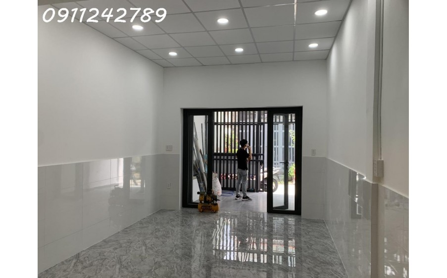 TP.THỦ ĐỨC > NHÀ C4 MỚI ĐẸP > 52M2 SỔ RIÊNG, HOÀN CÔNG ĐỦ > NHỈNH 2TỶ HÀNG ĐẦU TƯ