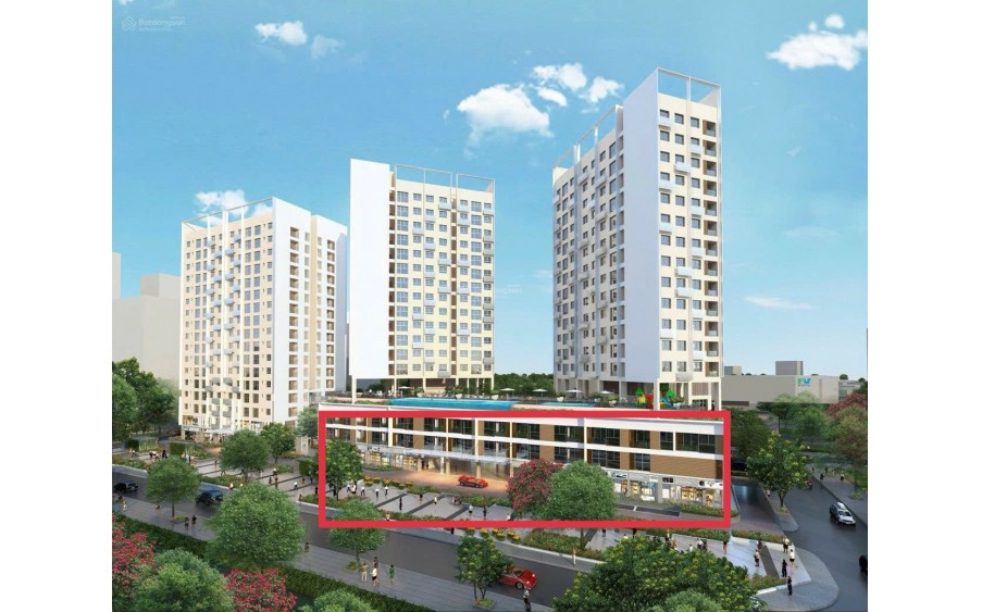 Mua Bán Shophouse dự án Scenic Valley Phú Mỹ Hưng, mua TT CDT, Chiết khấu nhiều