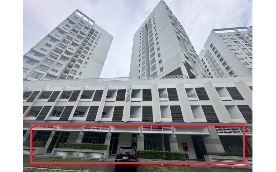 Mua Bán Shophouse dự án Scenic Valley Phú Mỹ Hưng 150-450m2 , mua TT CDT, Chiết khấu nhiều