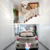 Chính chủ bán nhà phân lô Tô Vĩnh Diện, ô tô vào nhà - 2 mặt ngõ - 39m x 5T - full nội thất
