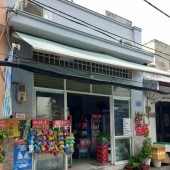 Bán nhà đường Gò Dầu, Tân Phú 2 tầng Giá 5,69 Tỷ