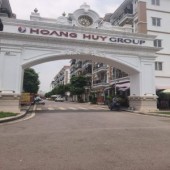 Bán nhà chung cư Hoàng Huy An Đồng - Tầng 2 - Căn Góc